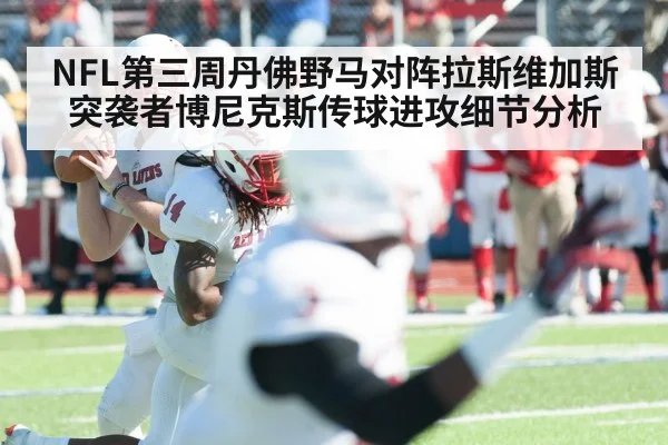 NFL第三周丹佛野马对阵拉斯维加斯突袭者博尼克斯传球进攻细节分析 | kaiyun