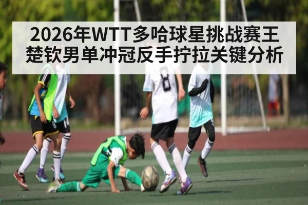 2026年WTT多哈球星挑战赛王楚钦男单冲冠反手拧拉关键分析 | kaiyun